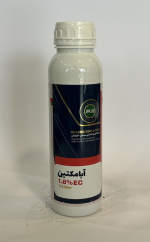 سم آبامکتین  1.8%-(Abamectin EC 1.8%) - Image 2