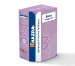 کود بور خضراء  ( Calated Boron Fertilizer 9% )