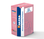 کود روی خضراء  ( Calated Zinc Fertilizer 12% )