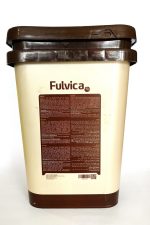کود فولویک اسید (فولویکا) گرونبرگ (Fulvica) تحت لیسانس آلمان - Image 2