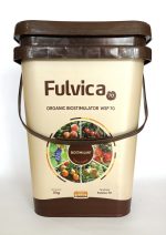 کود فولویک اسید (فولویکا) گرونبرگ (Fulvica) تحت لیسانس آلمان